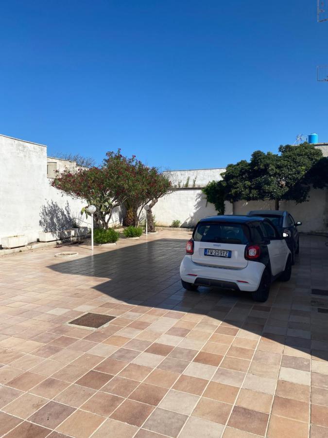 Roca Appartment 2 Exterior photo